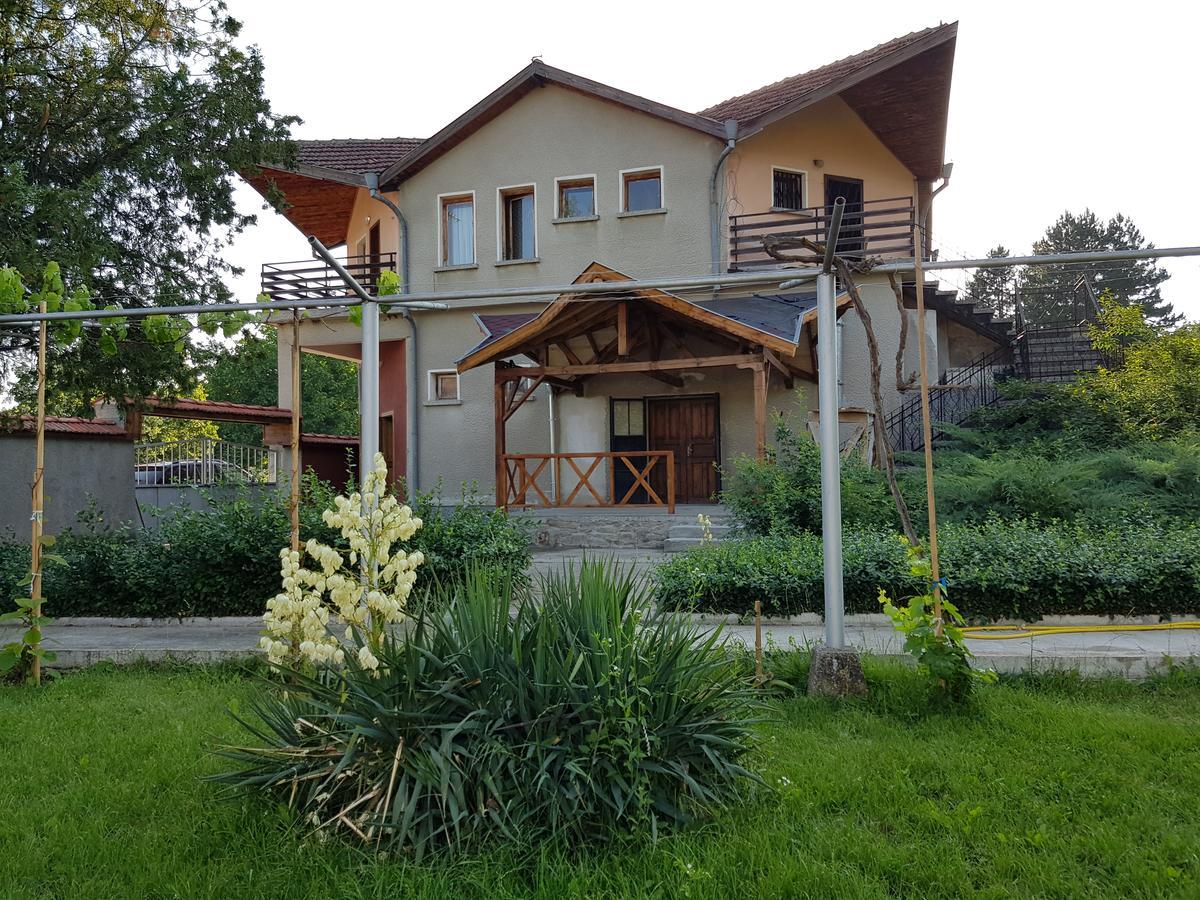 Къща За Гости Садово Guest House Sadovo Sadovo  Exterior photo