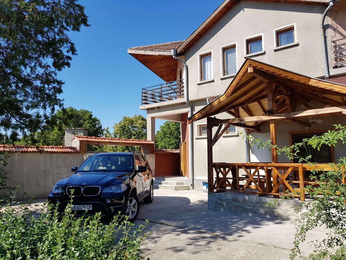 Къща За Гости Садово Guest House Sadovo Sadovo  Exterior photo